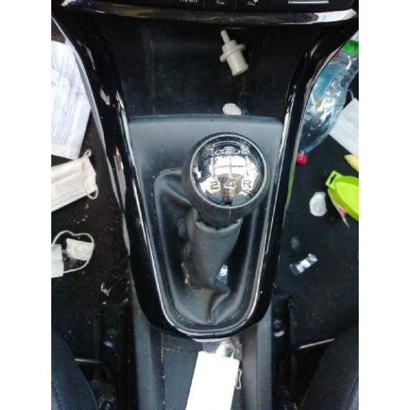 citroën c3 del año 2016