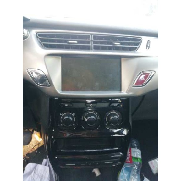 citroën c3 del año 2016