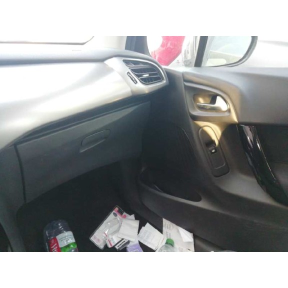 citroën c3 del año 2016