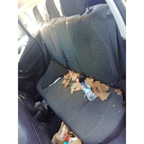 citroën c3 del año 2016