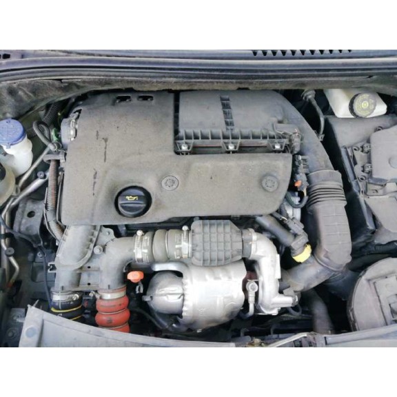 citroën c3 del año 2016