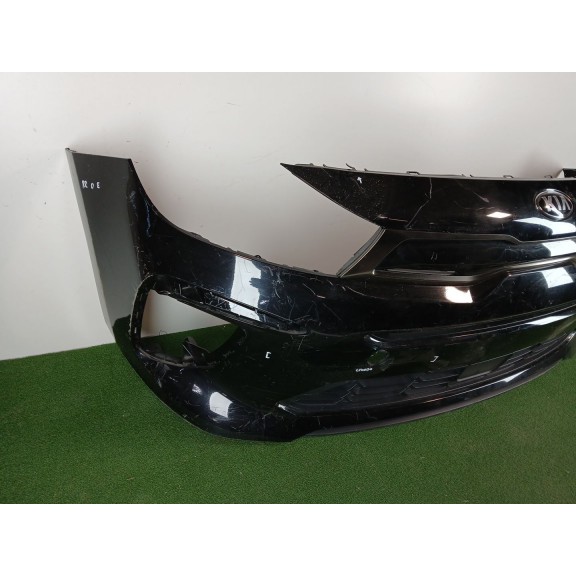 Recambio de paragolpes delantero para kia rio iv (yb, sc, fb) 1.0 t-gdi 100 referencia OEM IAM 86511H8600  