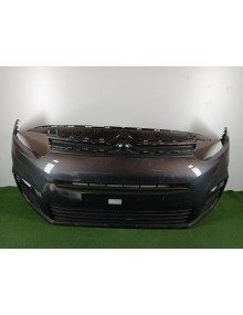Recambio de paragolpes delantero para citroën berlingo (er_, ec_) 1.2 puretech 130 referencia OEM IAM 9816775377  