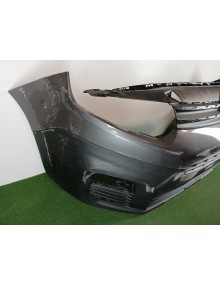 Recambio de paragolpes delantero para citroën berlingo (er_, ec_) 1.2 puretech 130 referencia OEM IAM 9816775377   2