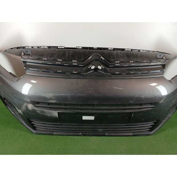 Recambio de paragolpes delantero para citroën berlingo (er_, ec_) 1.2 puretech 130 referencia OEM IAM 9816775377  