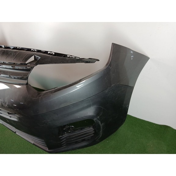 Recambio de paragolpes delantero para citroën berlingo (er_, ec_) 1.2 puretech 130 referencia OEM IAM 9816775377  