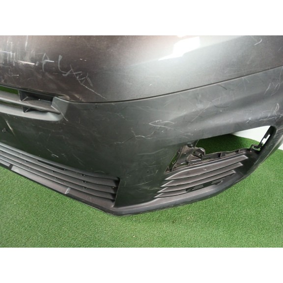 Recambio de paragolpes delantero para citroën berlingo (er_, ec_) 1.2 puretech 130 referencia OEM IAM 9816775377  
