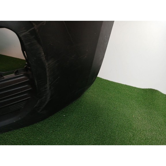 Recambio de paragolpes delantero para citroën berlingo (er_, ec_) 1.2 puretech 130 referencia OEM IAM 9816775377  