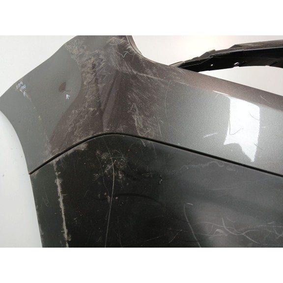 Recambio de paragolpes delantero para citroën berlingo (er_, ec_) 1.2 puretech 130 referencia OEM IAM 9816775377  