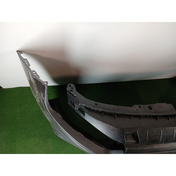 Recambio de paragolpes delantero para citroën berlingo (er_, ec_) 1.2 puretech 130 referencia OEM IAM 9816775377  