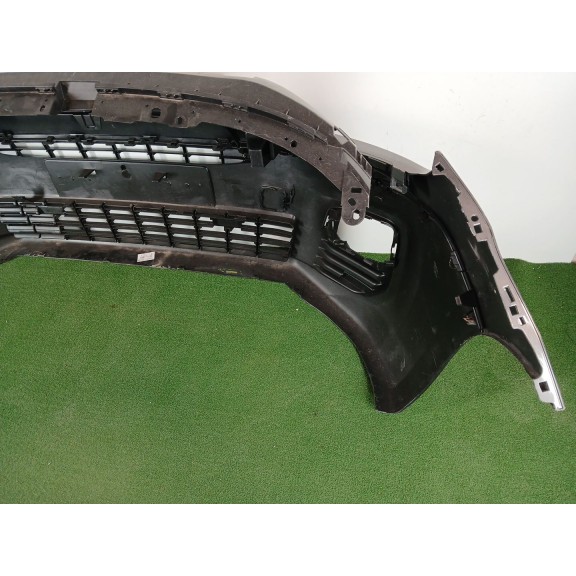 Recambio de paragolpes delantero para citroën berlingo (er_, ec_) 1.2 puretech 130 referencia OEM IAM 9816775377  