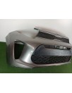 Recambio de paragolpes delantero para kia picanto iii (ja) 1.0 referencia OEM IAM 8651166000  