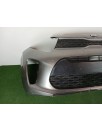 Recambio de paragolpes delantero para kia picanto iii (ja) 1.0 referencia OEM IAM 8651166000  