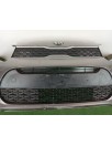 Recambio de paragolpes delantero para kia picanto iii (ja) 1.0 referencia OEM IAM 8651166000  