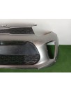 Recambio de paragolpes delantero para kia picanto iii (ja) 1.0 referencia OEM IAM 8651166000  