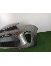 Recambio de paragolpes delantero para kia picanto iii (ja) 1.0 referencia OEM IAM 8651166000  