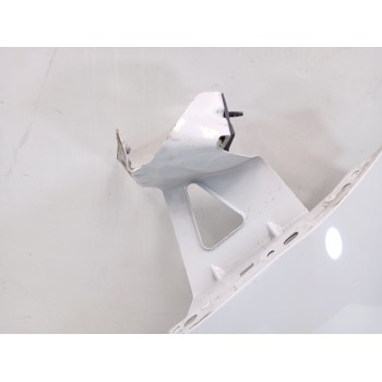 Recambio de aleta delantera izquierda para opel combo e tour / life (k9) 1.5 referencia OEM IAM 9816482780  