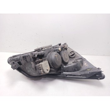 Recambio de faro izquierdo para renault espace iv (jk0) privilege referencia OEM IAM 153874 XENON 