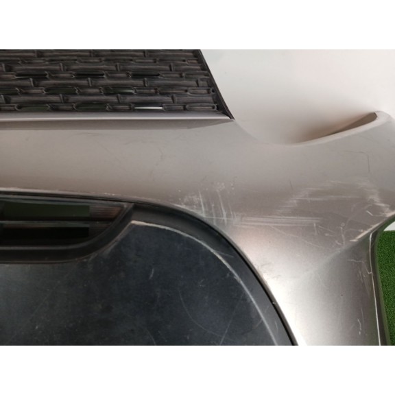 Recambio de paragolpes delantero para kia picanto iii (ja) 1.0 referencia OEM IAM 8651166000  