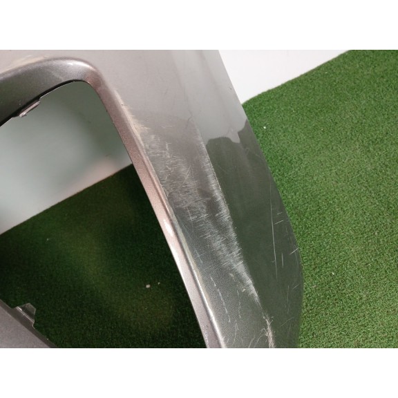 Recambio de paragolpes delantero para kia picanto iii (ja) 1.0 referencia OEM IAM 8651166000  