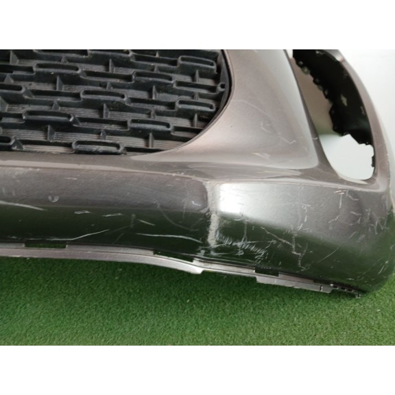 Recambio de paragolpes delantero para kia picanto iii (ja) 1.0 referencia OEM IAM 8651166000  