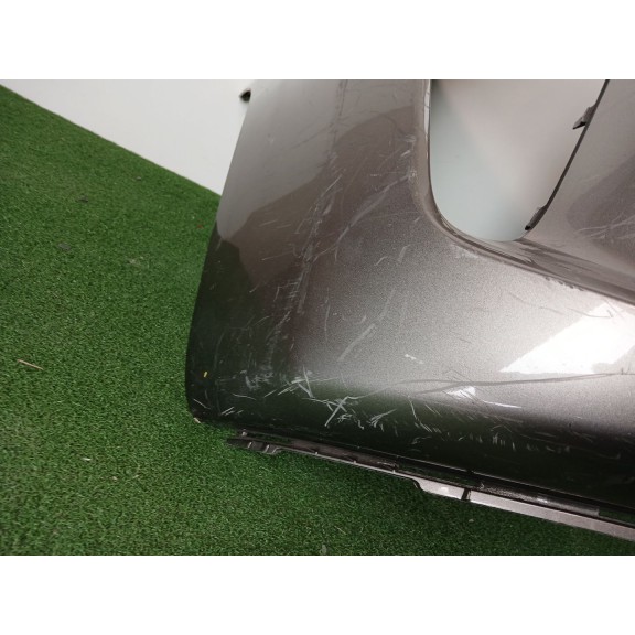 Recambio de paragolpes delantero para kia picanto iii (ja) 1.0 referencia OEM IAM 8651166000  