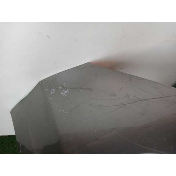 Recambio de paragolpes delantero para kia picanto iii (ja) 1.0 referencia OEM IAM 8651166000  