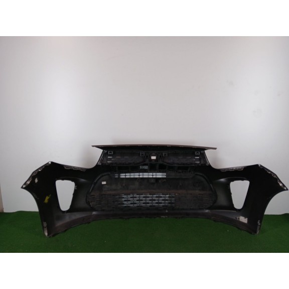 Recambio de paragolpes delantero para kia picanto iii (ja) 1.0 referencia OEM IAM 8651166000  