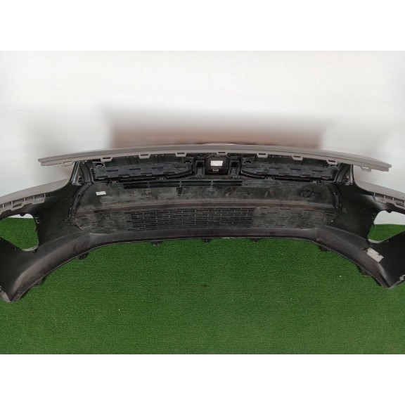 Recambio de paragolpes delantero para kia picanto iii (ja) 1.0 referencia OEM IAM 8651166000  