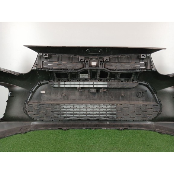 Recambio de paragolpes delantero para kia picanto iii (ja) 1.0 referencia OEM IAM 8651166000  