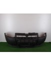 Recambio de paragolpes delantero para fiat doblo autobús (263_) 1.3 d multijet (263axu1a) referencia OEM IAM 735388353  