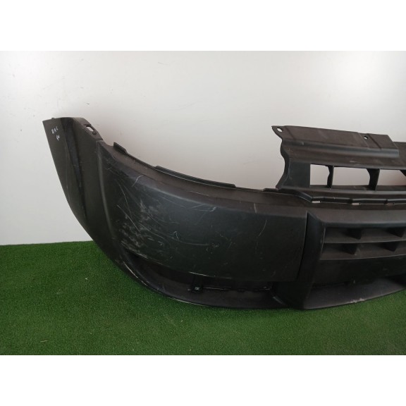 Recambio de paragolpes delantero para fiat doblo autobús (263_) 1.3 d multijet (263axu1a) referencia OEM IAM 735388353  