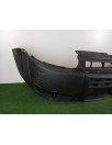Recambio de paragolpes delantero para fiat doblo autobús (263_) 1.3 d multijet (263axu1a) referencia OEM IAM 735388353  