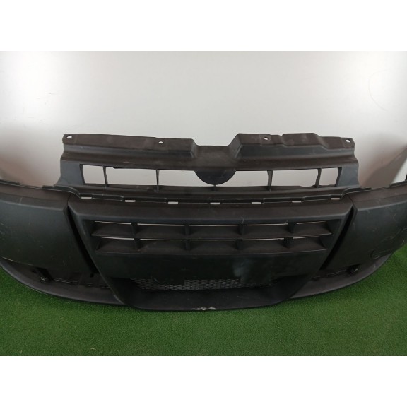 Recambio de paragolpes delantero para fiat doblo autobús (263_) 1.3 d multijet (263axu1a) referencia OEM IAM 735388353  