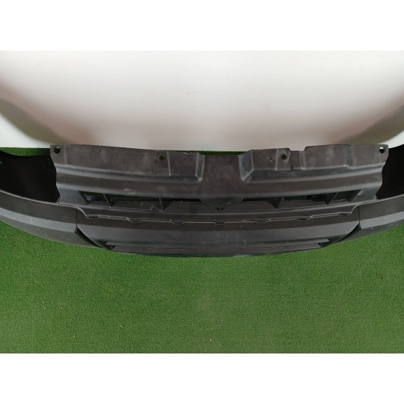 Recambio de paragolpes delantero para fiat doblo autobús (263_) 1.3 d multijet (263axu1a) referencia OEM IAM 735388353  