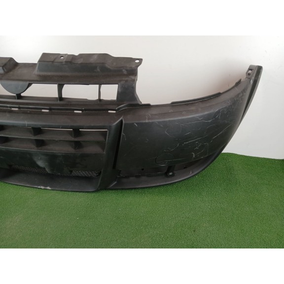 Recambio de paragolpes delantero para fiat doblo autobús (263_) 1.3 d multijet (263axu1a) referencia OEM IAM 735388353  
