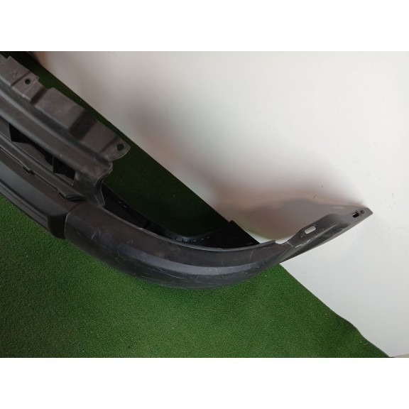 Recambio de paragolpes delantero para fiat doblo autobús (263_) 1.3 d multijet (263axu1a) referencia OEM IAM 735388353  