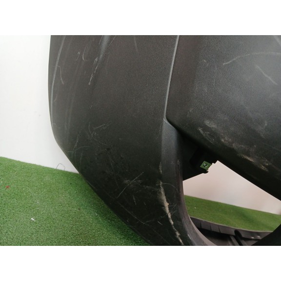 Recambio de paragolpes delantero para fiat doblo autobús (263_) 1.3 d multijet (263axu1a) referencia OEM IAM 735388353  