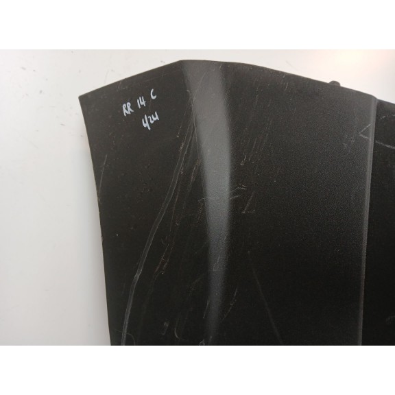 Recambio de paragolpes delantero para fiat doblo autobús (263_) 1.3 d multijet (263axu1a) referencia OEM IAM 735388353  