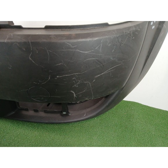 Recambio de paragolpes delantero para fiat doblo autobús (263_) 1.3 d multijet (263axu1a) referencia OEM IAM 735388353  