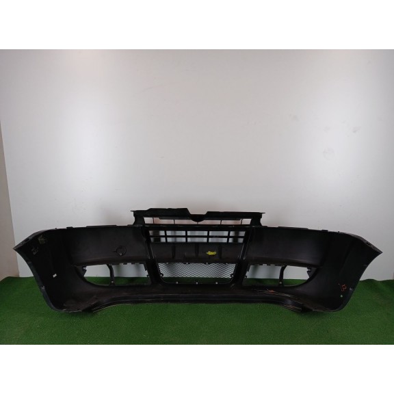 Recambio de paragolpes delantero para fiat doblo autobús (263_) 1.3 d multijet (263axu1a) referencia OEM IAM 735388353  