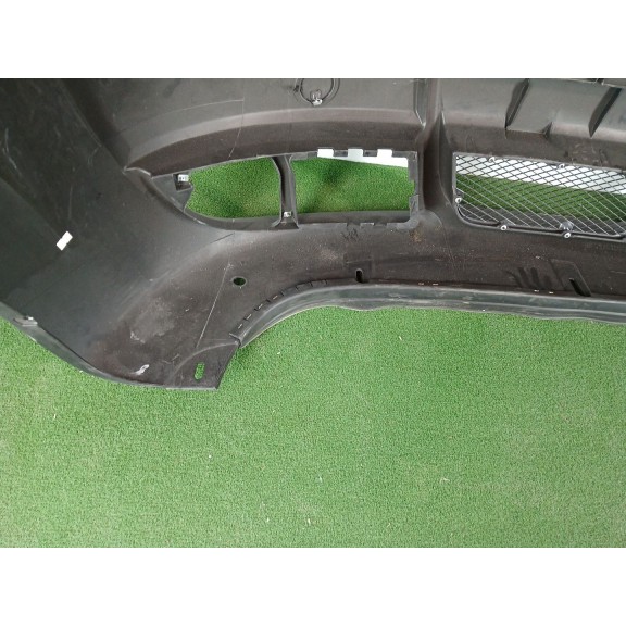 Recambio de paragolpes delantero para fiat doblo autobús (263_) 1.3 d multijet (263axu1a) referencia OEM IAM 735388353  