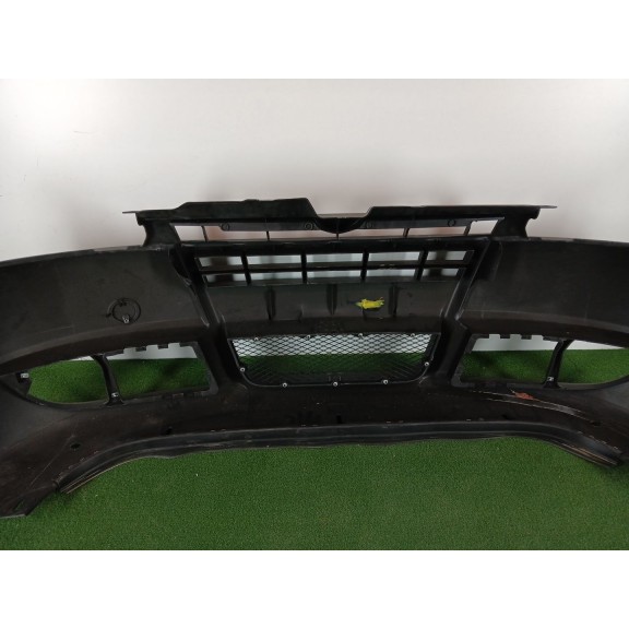 Recambio de paragolpes delantero para fiat doblo autobús (263_) 1.3 d multijet (263axu1a) referencia OEM IAM 735388353  