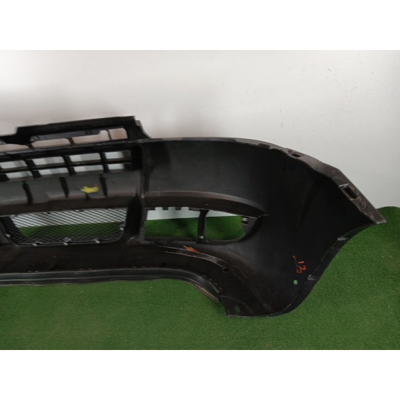 Recambio de paragolpes delantero para fiat doblo autobús (263_) 1.3 d multijet (263axu1a) referencia OEM IAM 735388353  