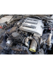 Recambio de motor completo para bmw serie 1 berlina (e81/e87) 118d referencia OEM IAM 204D4 M sin turbo