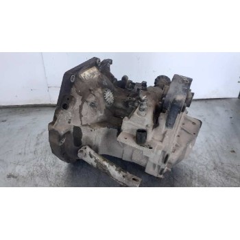Recambio de caja cambios para chrysler voyager (gs) 2.0 16v cat referencia OEM IAM 4641751 M 5V