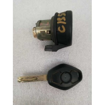 Recambio de conmutador de arranque para bmw serie 3 berlina (e46) 320d referencia OEM IAM 1094868 61358379345 