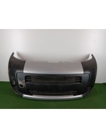 Recambio de paragolpes delantero para peugeot bipper tepee 1.3 hdi 80 referencia OEM IAM 1308786070  