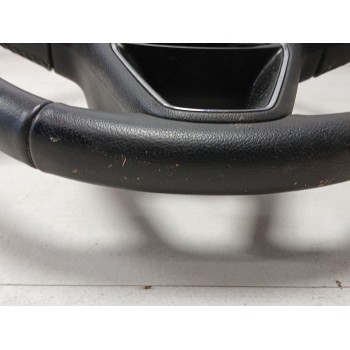 Recambio de volante para seat arona (kj7, kjp) 1.6 tdi referencia OEM IAM 5f0419091ah buen estado 