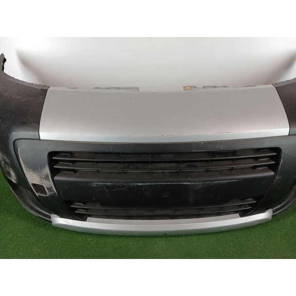 Recambio de paragolpes delantero para peugeot bipper tepee 1.3 hdi 80 referencia OEM IAM 1308786070  